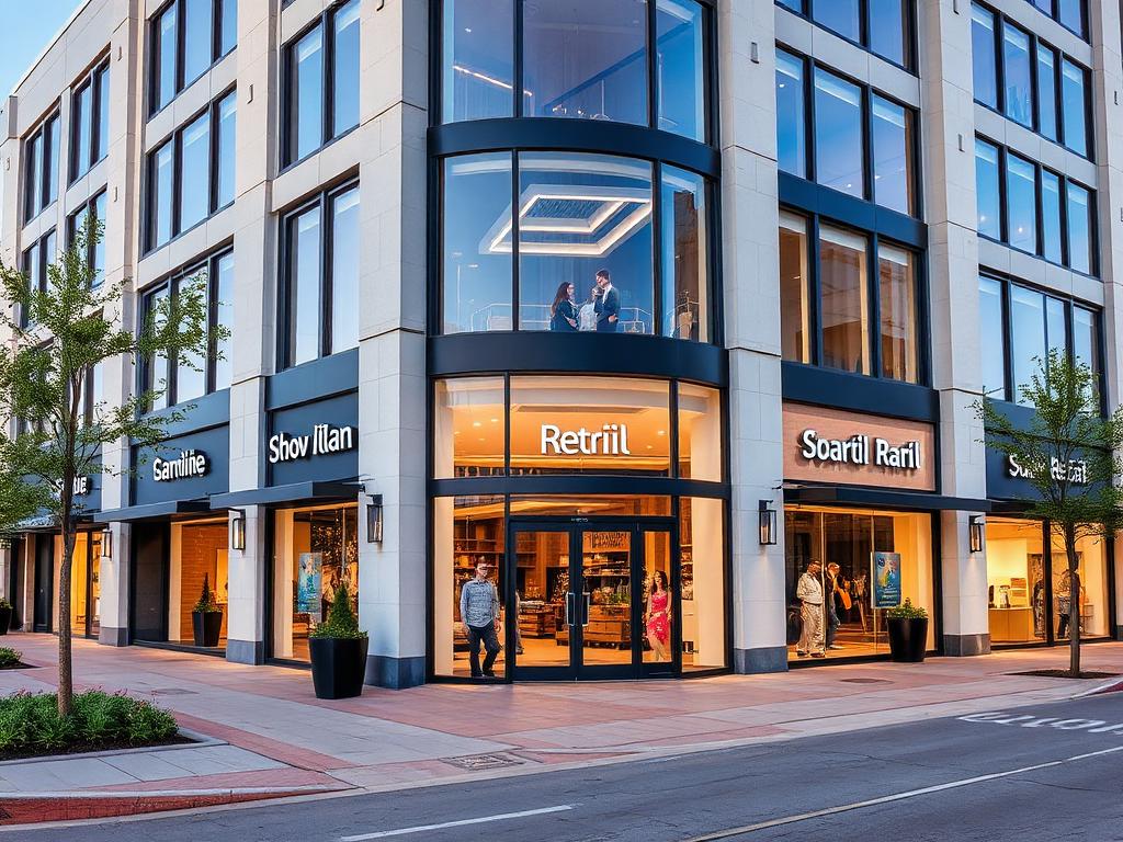 Retail